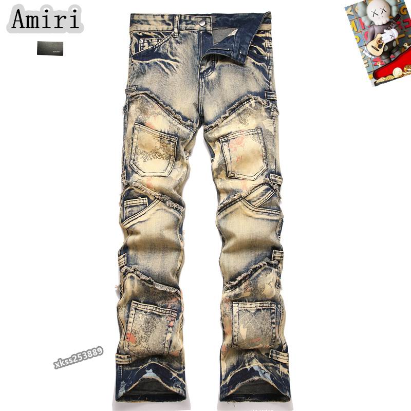 Amiri sz29-38 25tx3889