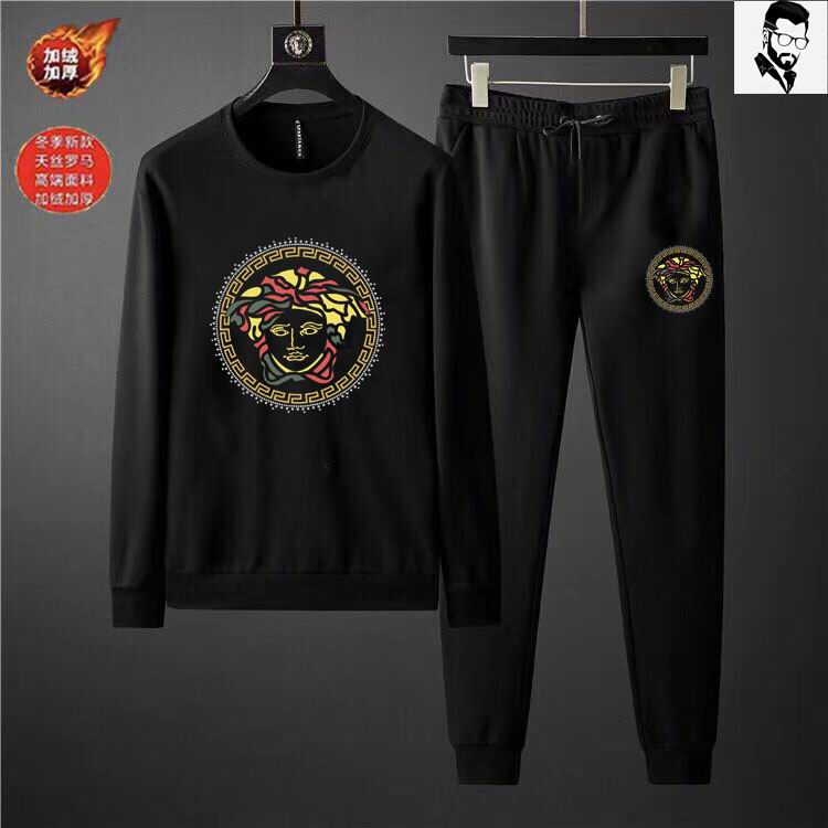 Versace M-5XL kdtr300