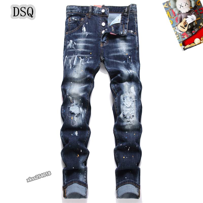 DSQ sz29-38 25tx105