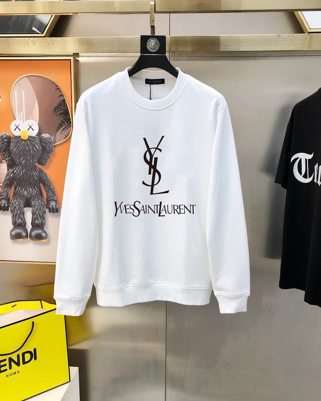 YSL M-5XL kdtr04