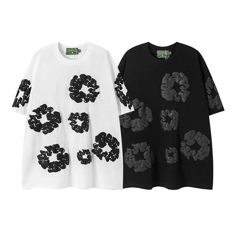 Denim Tears S-XL ldtx833