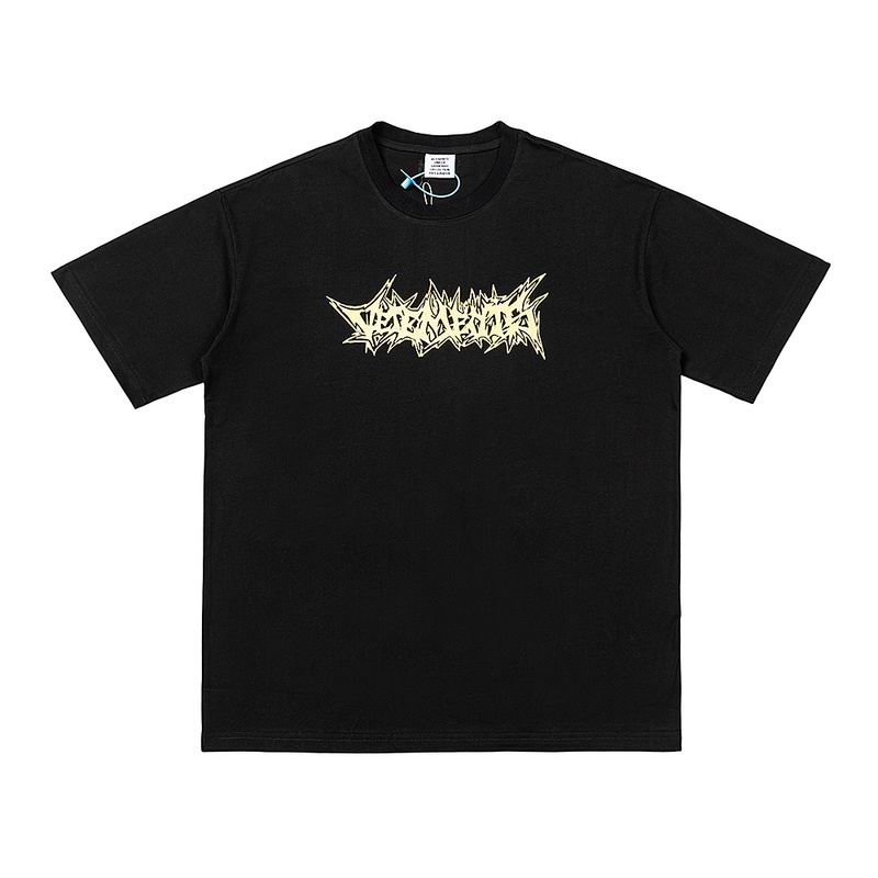 Vetements S-XL k9txK48