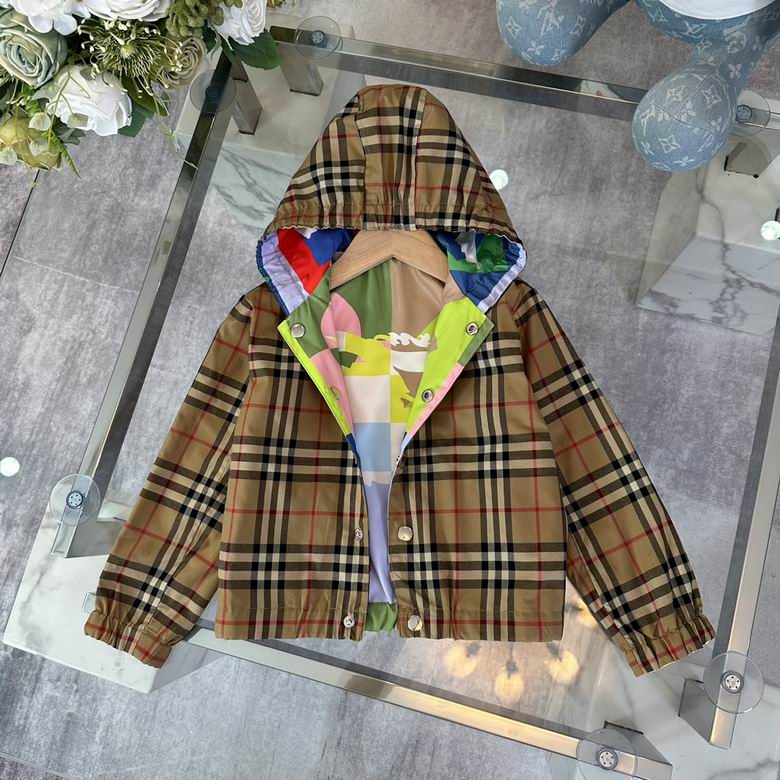 Burberry sz100-160 82