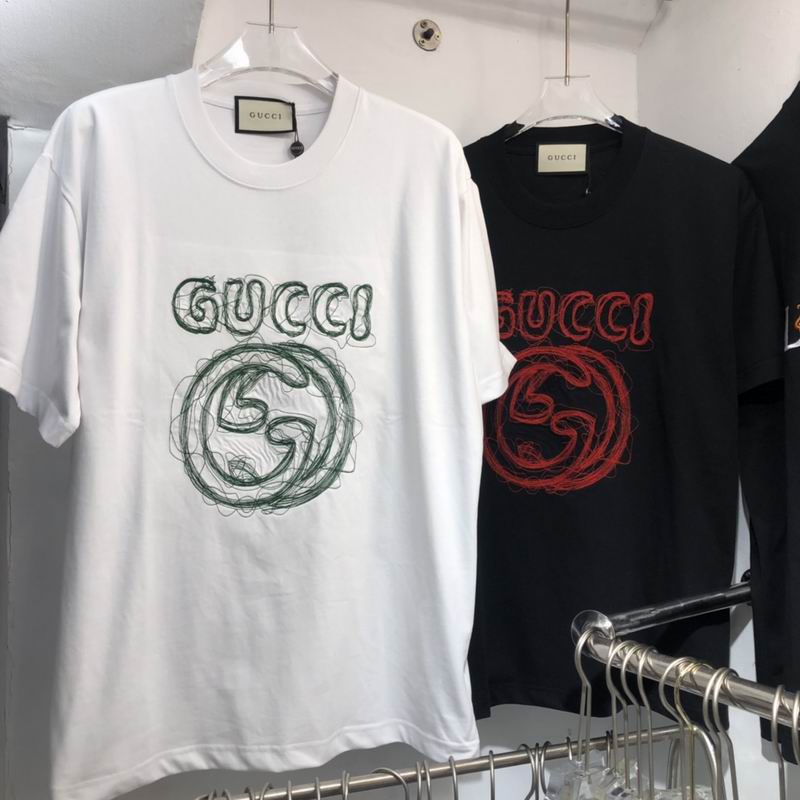 Gucci S-2XL dgtr01