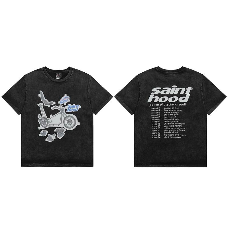 Saint Michael S-XL hdtx951