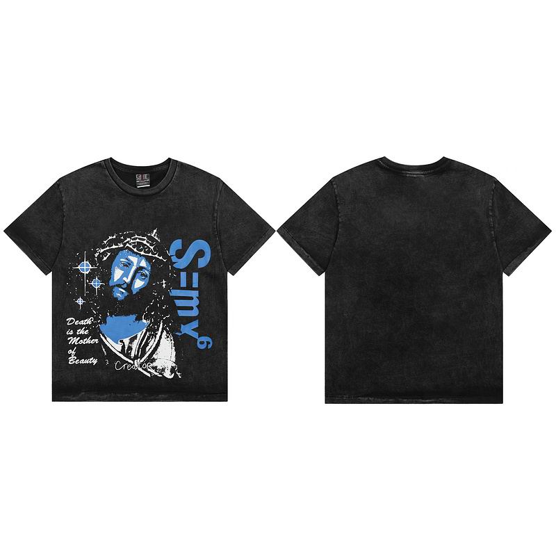 Saint Michael S-XL hdtx953