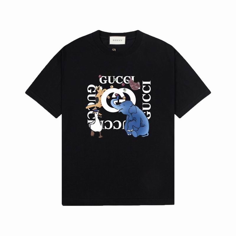 Gucci S-2XL dgtr42