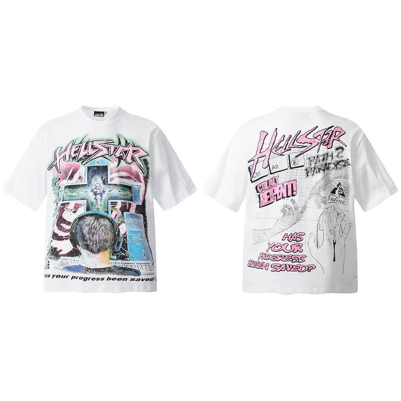 Hellstar S-XL hdtx2526