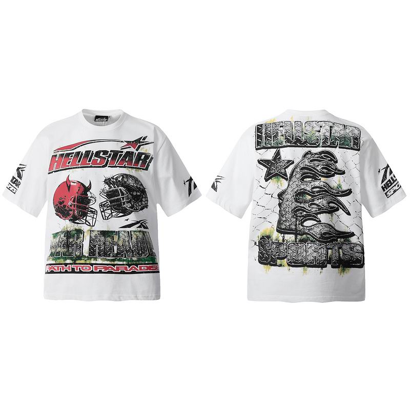 Hellstar S-XL hdtx2527