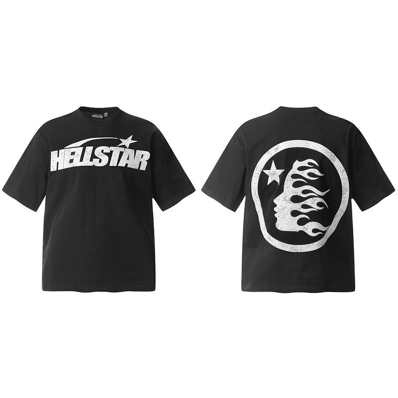 Hellstar S-XL hdtx2539