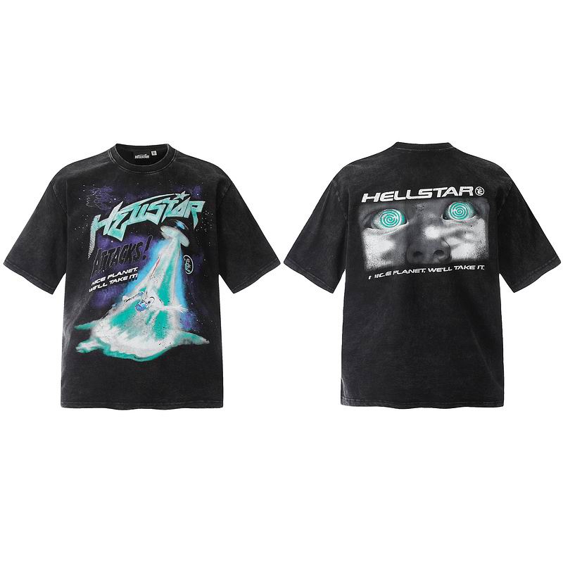 Hellstar S-XL hdtx2544