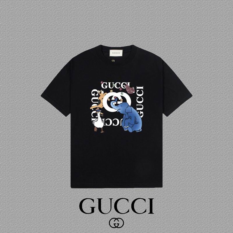 Gucci S-2XL dgtr112