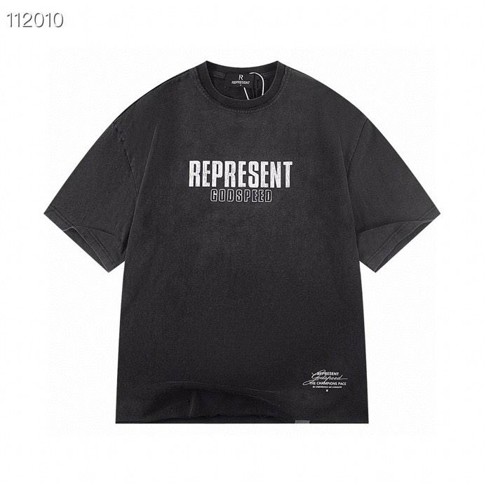 Represent S-XL pptxS869