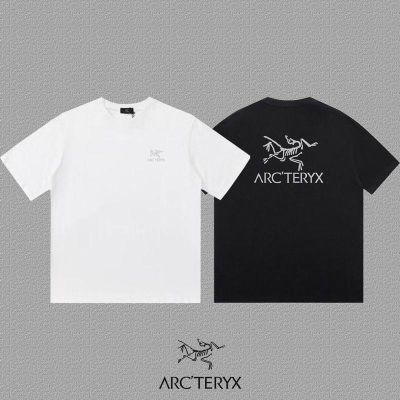 Arcteryx S-2XL dgtr06