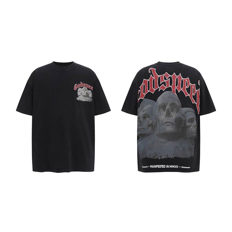 Godspeed S-XL 4ltxG119