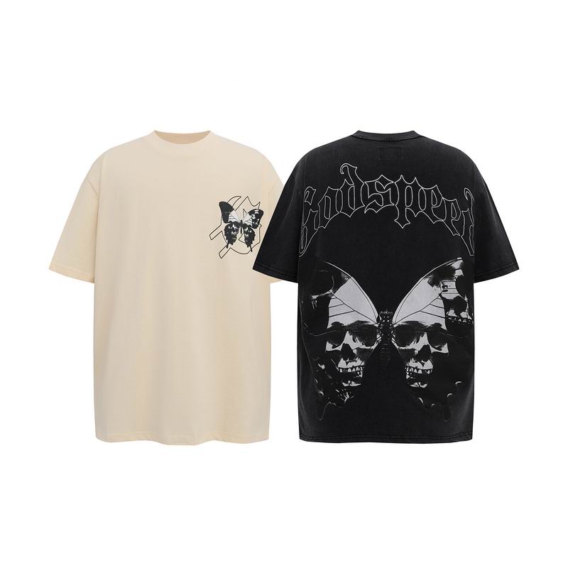 Godspeed S-XL 4ltxG507