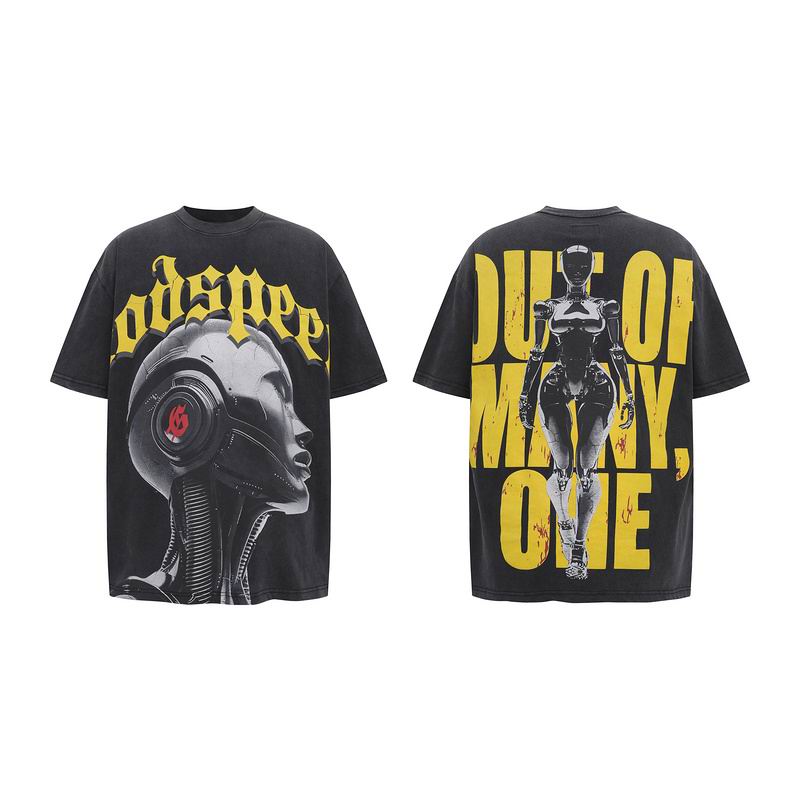 Godspeed S-XL 4ltxG509