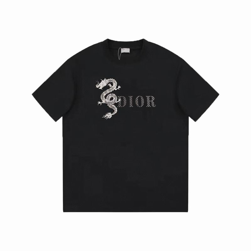Dior S-2XL dgtr48