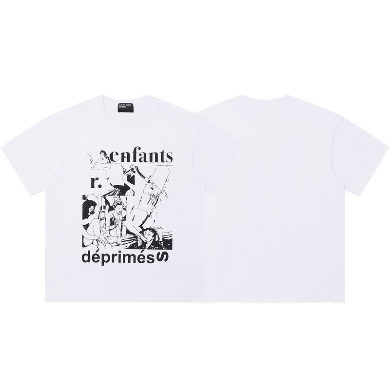 Enfants Riches Deprimes S-XL cktx6119