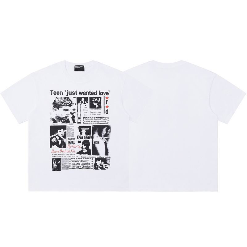 Enfants Riches Deprimes S-XL cktx6122