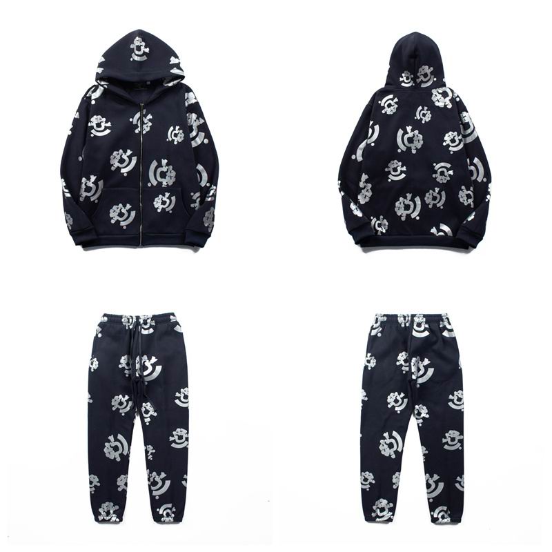 Denim Tears M-2XL cztx2789 1132