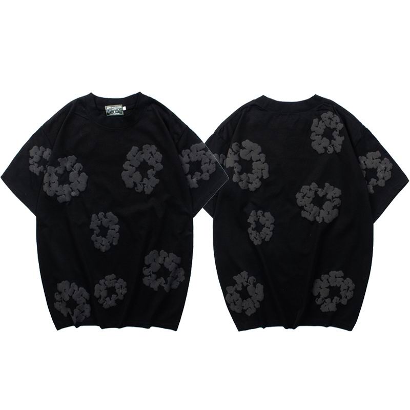 Denim Tears M-2XL cztxT143