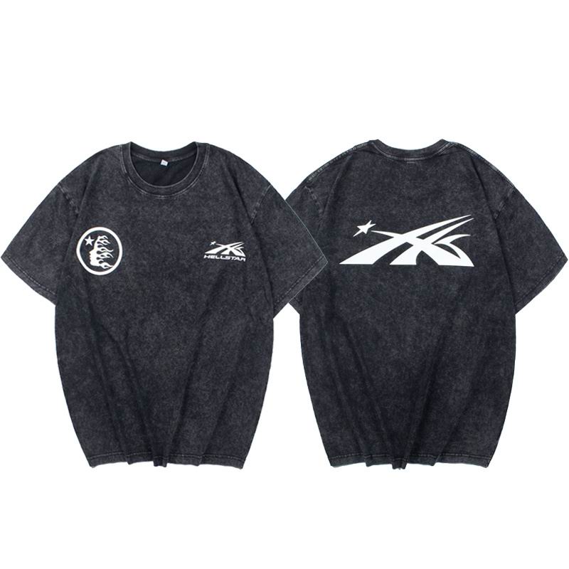 Hellstar M-2XL cztx8508