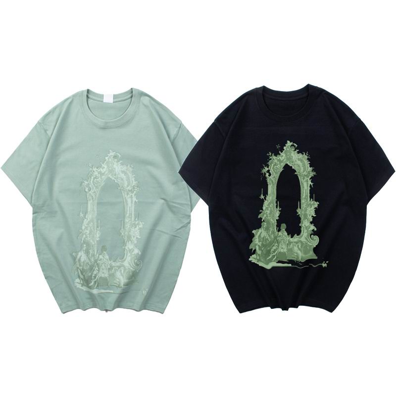 Who Decides War M-2XL cztx9037