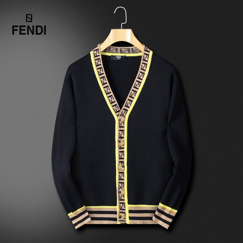 Fendi M-3XL 25cr233