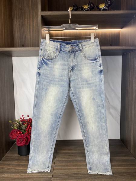 Chrome Hearts sz29-38 13gx121