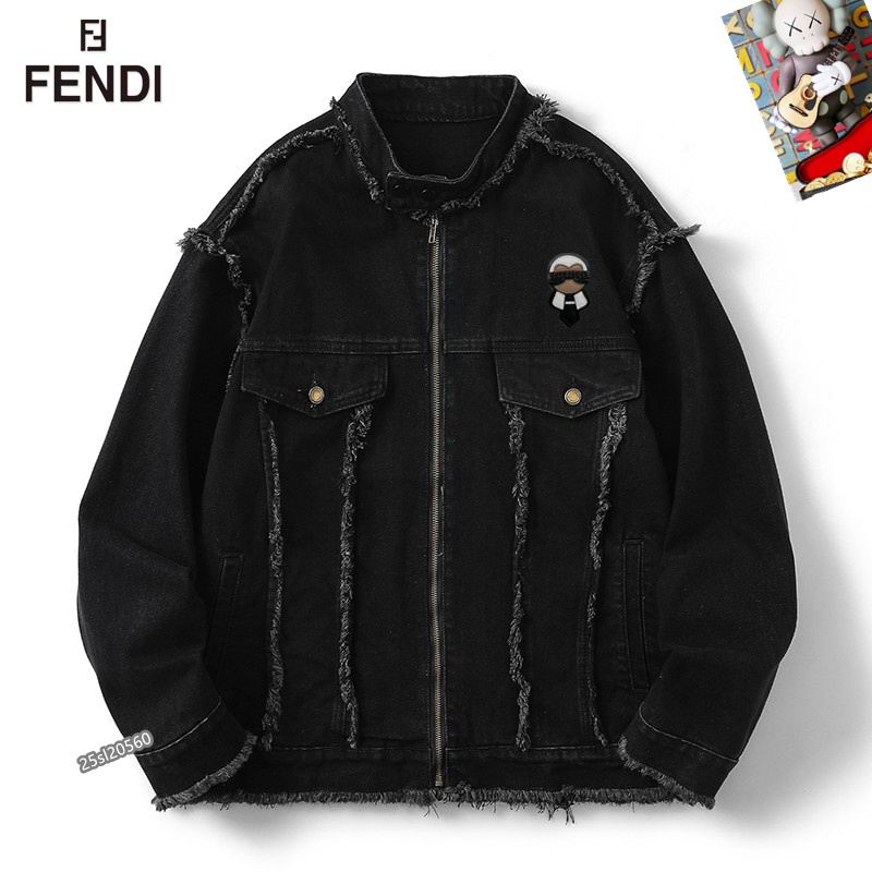 Fendi S-3XL 25tx152
