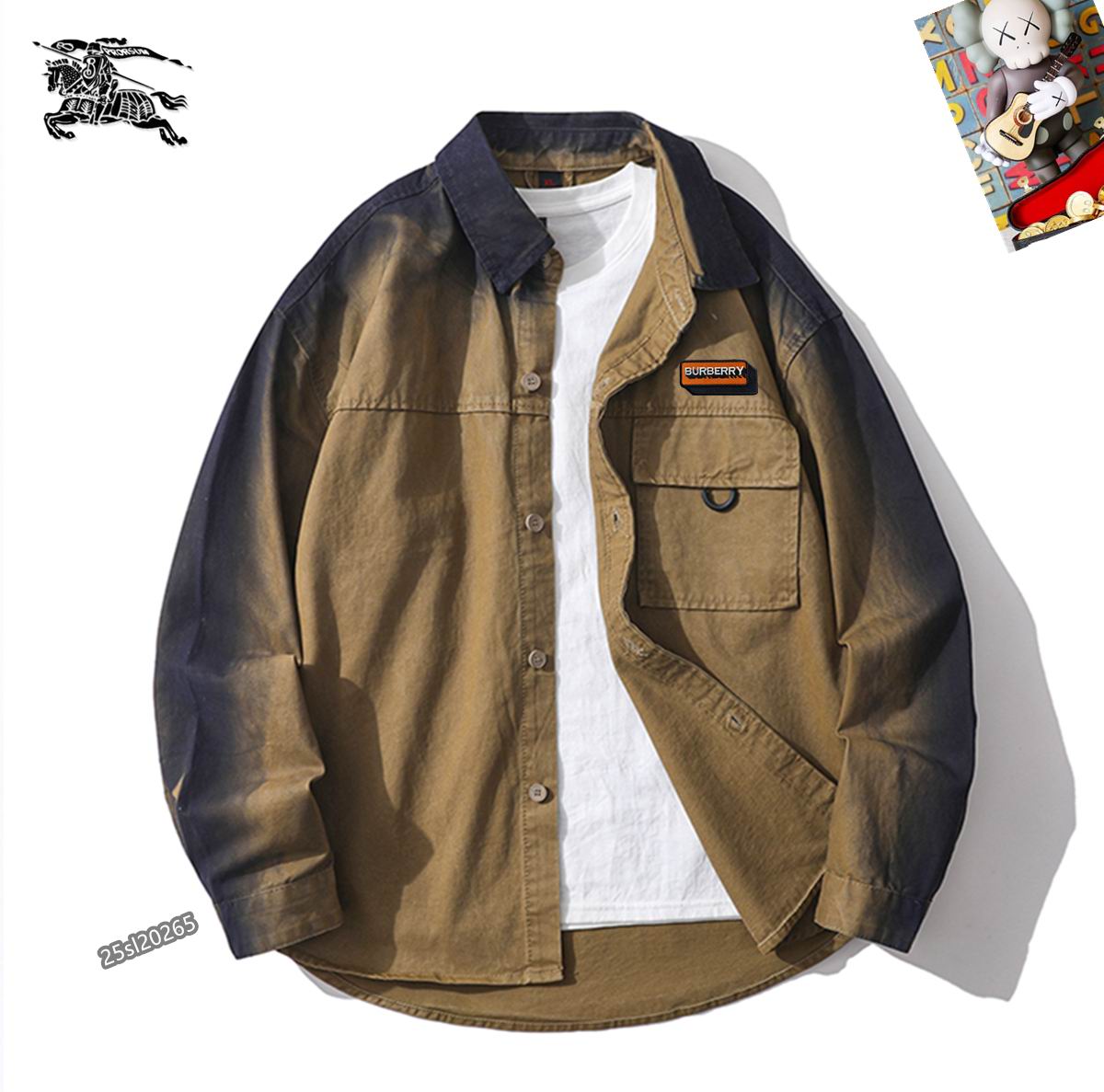 Burberry S-3XL 25tx143