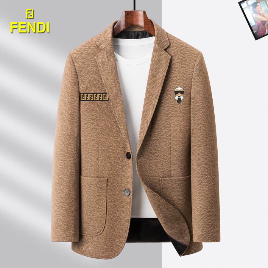 Fendi M-4XL 12yr17