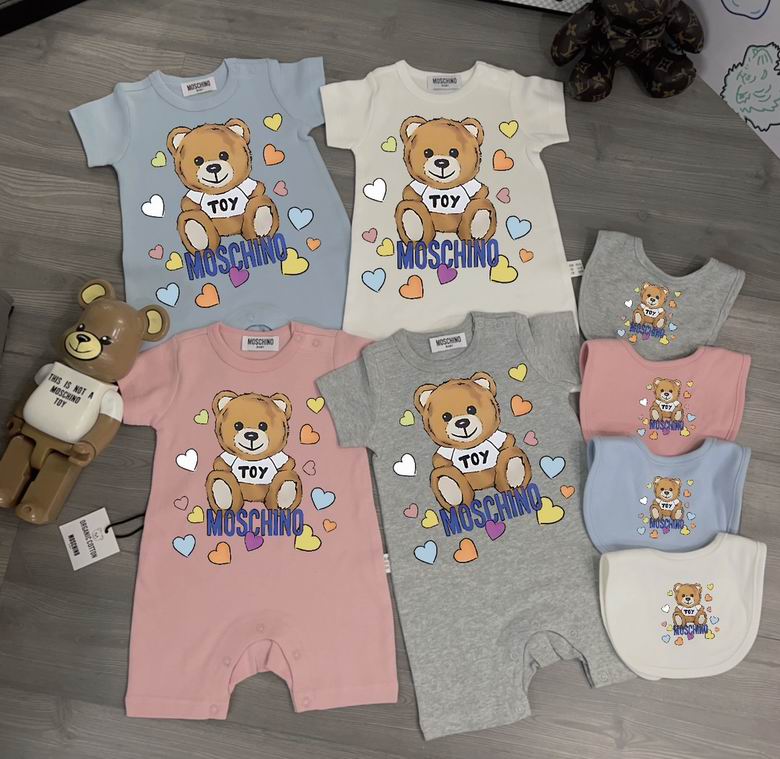 Moschino sz59 66 73 80 85 90 29