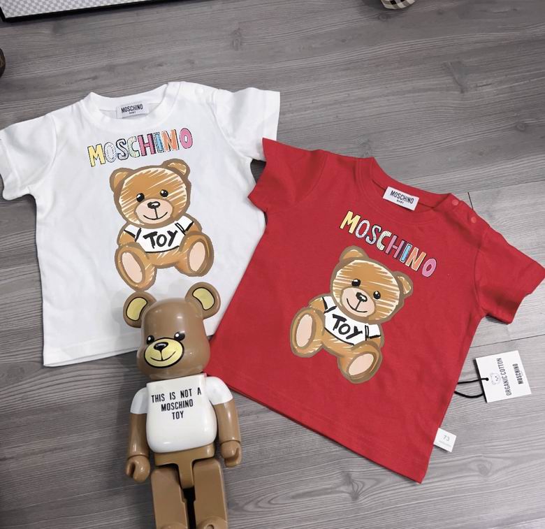 Moschino sz66-140 150