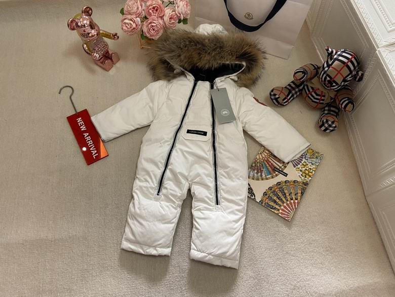 Canada Goose sz0-4 08