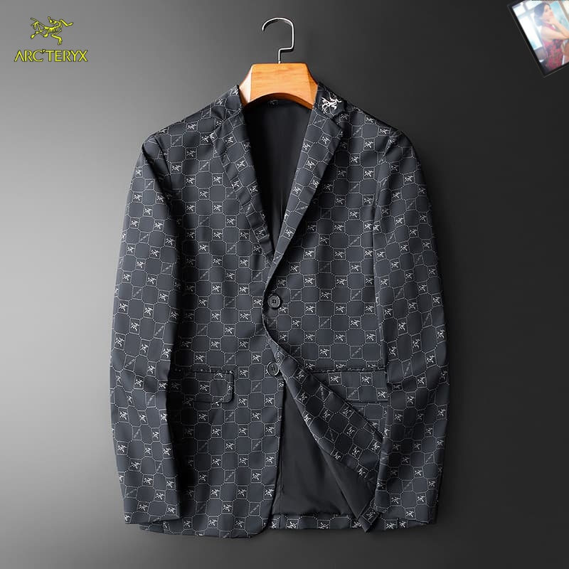 Arcteryx M-5XL 12yr01