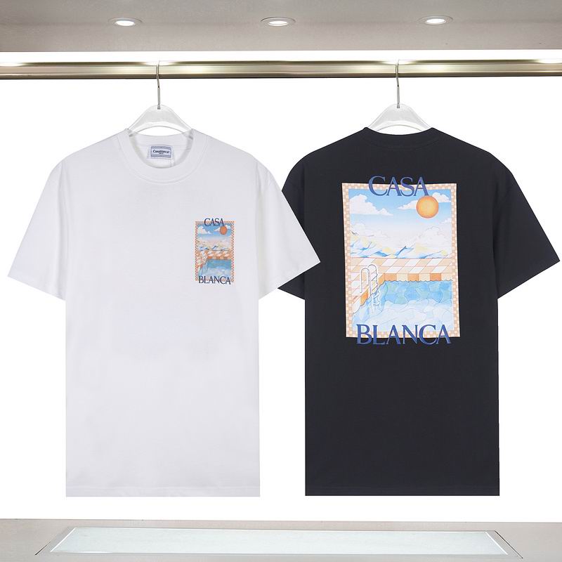 Casablanca S-2XL hstx830