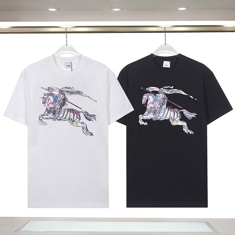 Burberry S-2XL hstx811