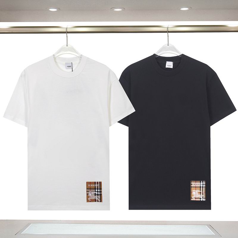 Burberry S-2XL hstx826