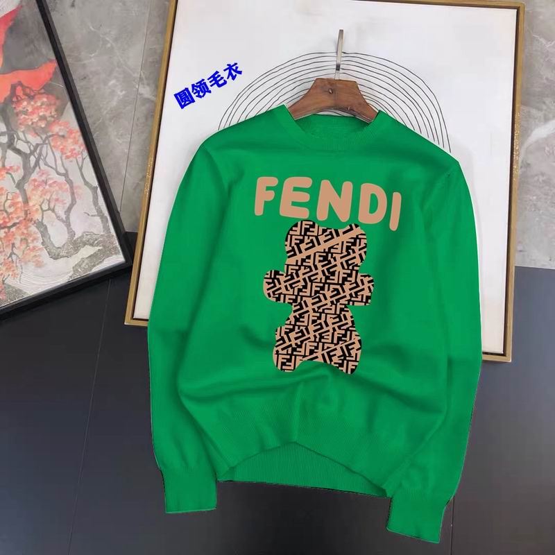 Fendi M-4XL 11Lr241