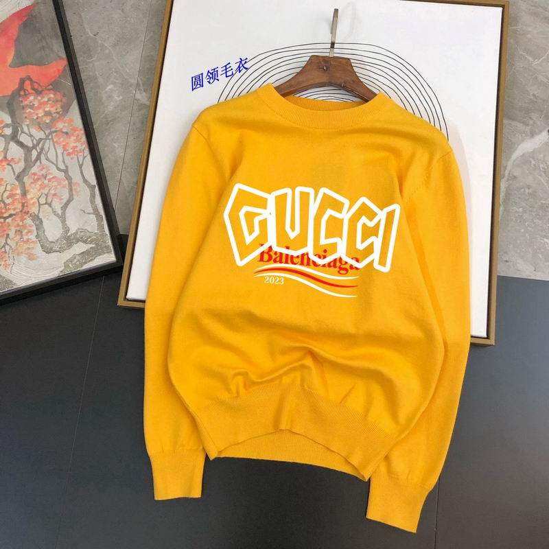 Gucci M-4XL 11Lr63
