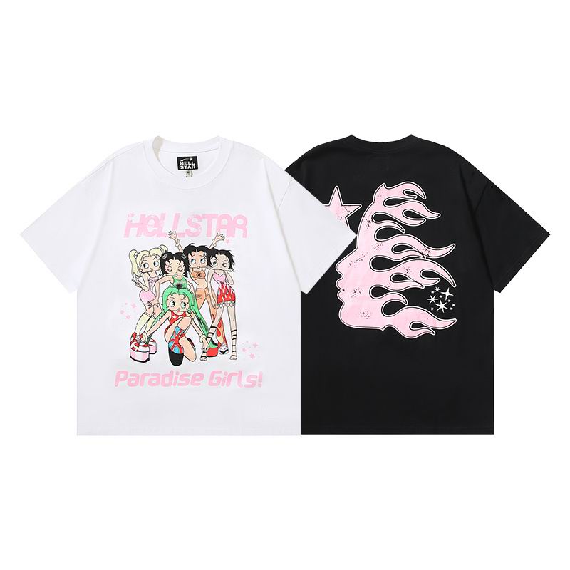 Hellstar S-XL gftx519