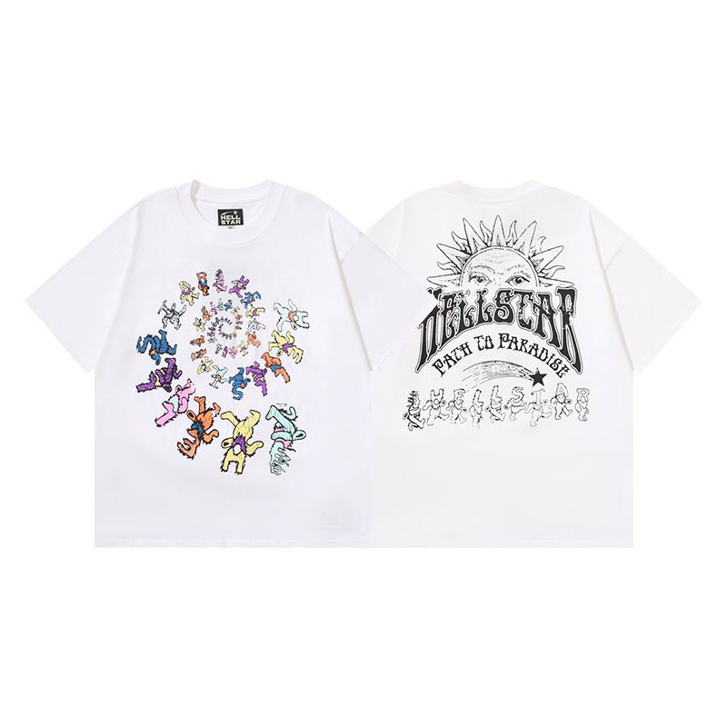 Hellstar S-XL gftx522