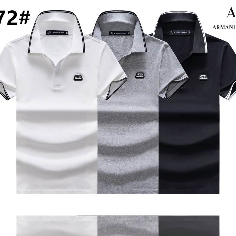 Armani M-2XL 8ylr8572