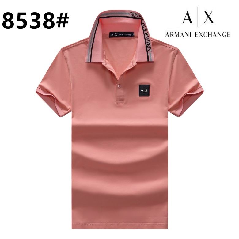 Armani M-2XL 8ylr8538