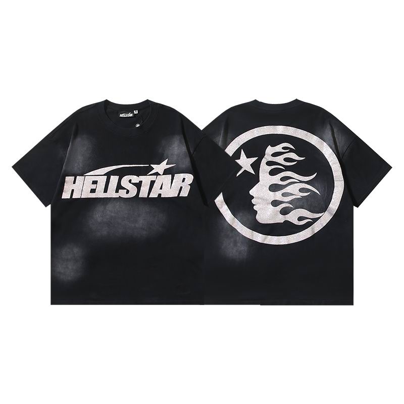 Hellstar S-XL gftx691