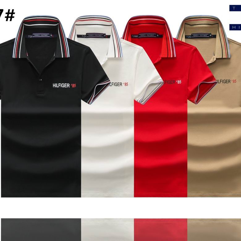 Hilfiger M-2XL 8ylr8527