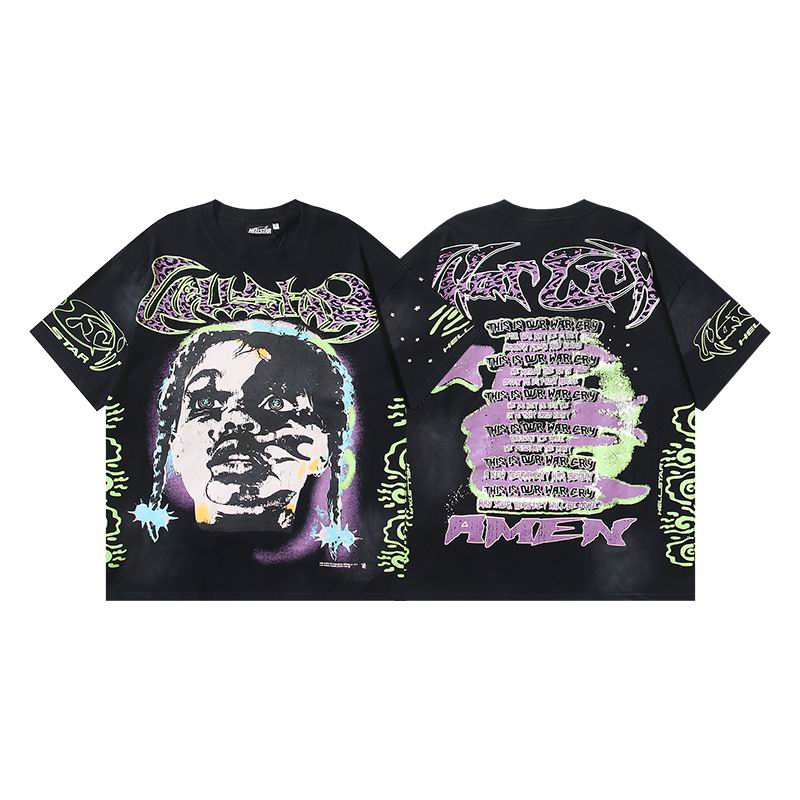 Hellstar S-XL gftx6712