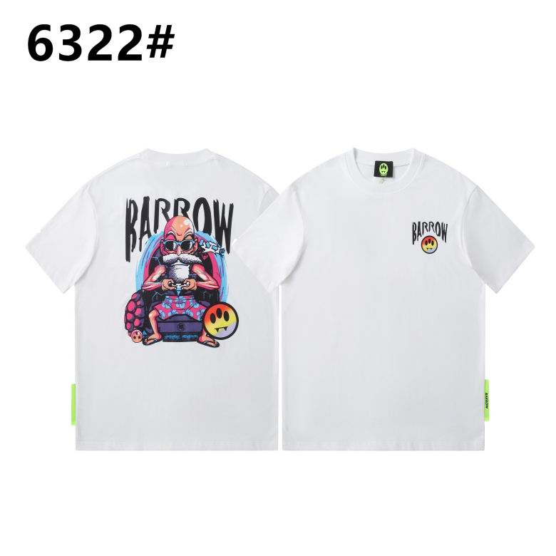 Barrow M-2XL 8ylr6322